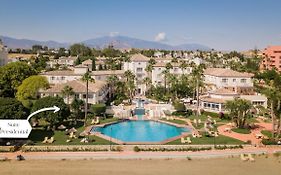 Grand Hotel Las Dunas (Adults Only)